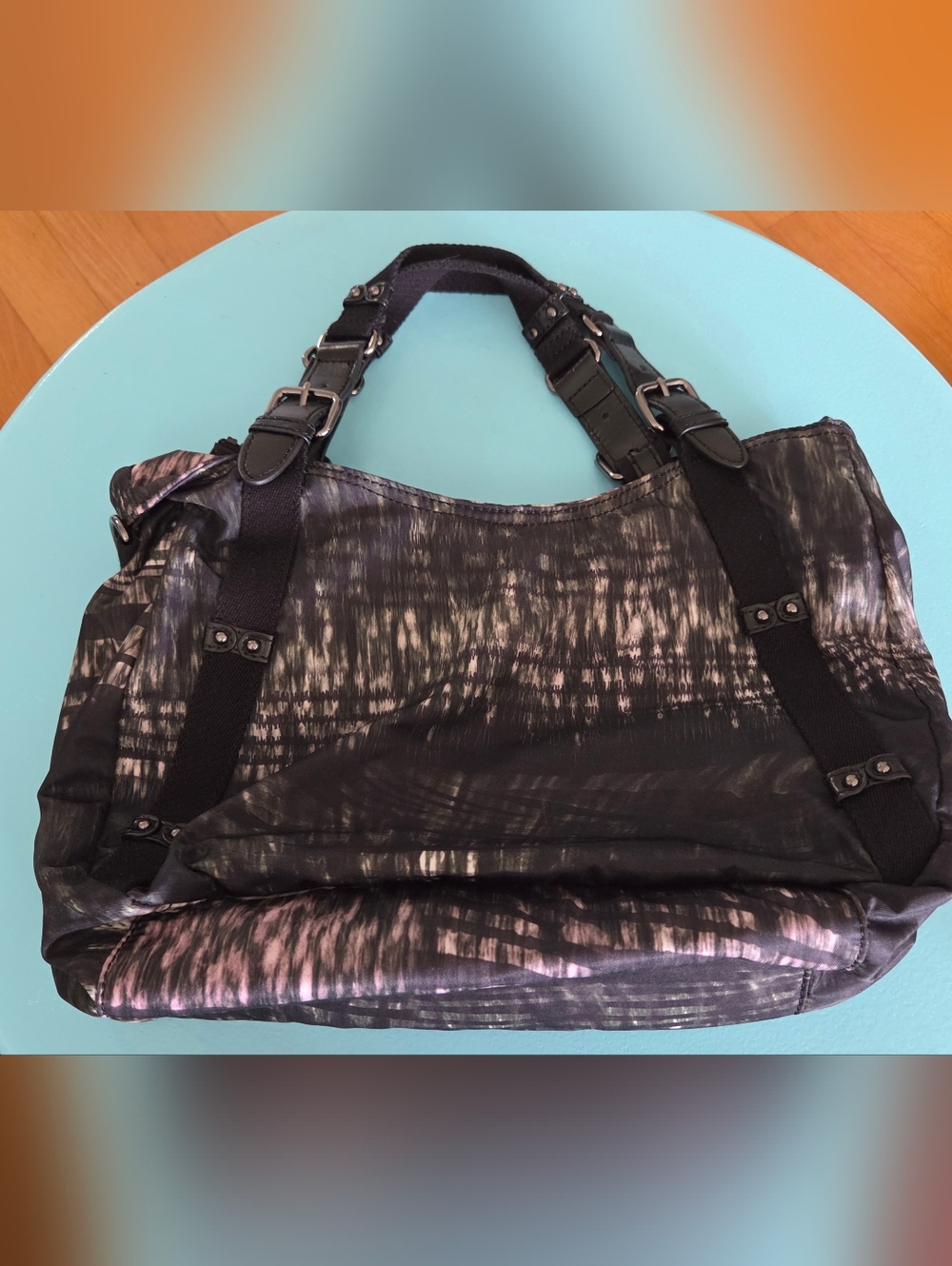 Kipling Tote - Picture 2 of 9